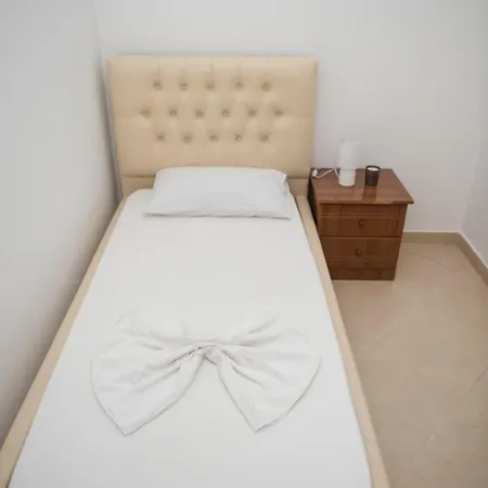 Stefano Stepa Apartman *