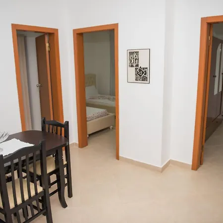 Stefano Stepa Apartman *