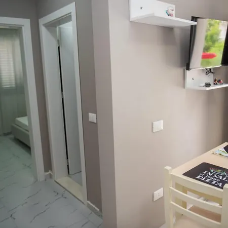 Stefano Stepa * Trajas