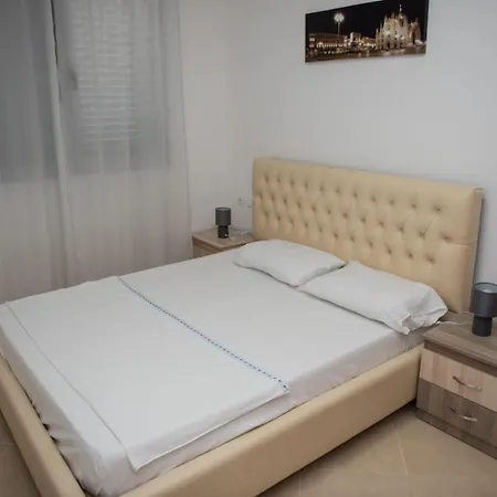 Apartman Stefano Stepa