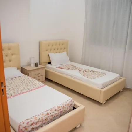 Apartman Stefano Stepa Trajas