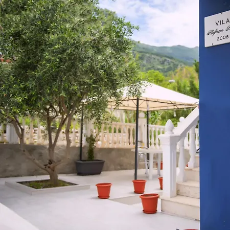 Stefano Stepa Trajas