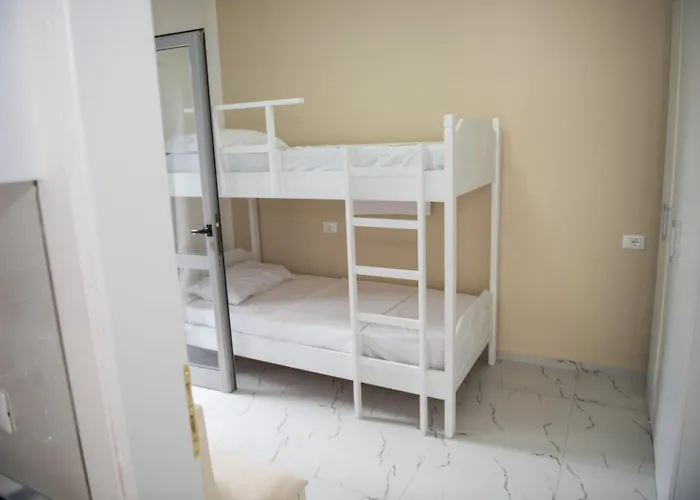 Stefano Stepa 아파트