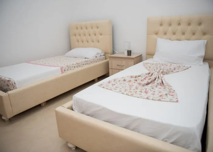 아파트 Stefano Stepa