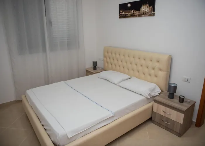 아파트 Stefano Stepa