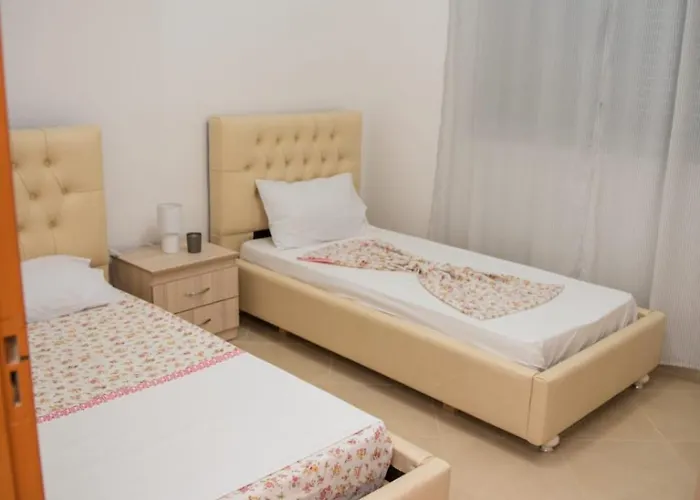 아파트 Stefano Stepa Trajas