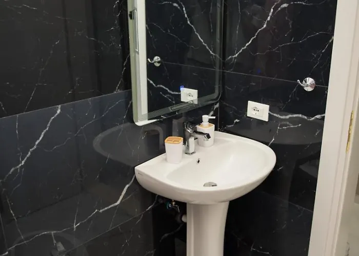 Stefano Stepa 아파트 *