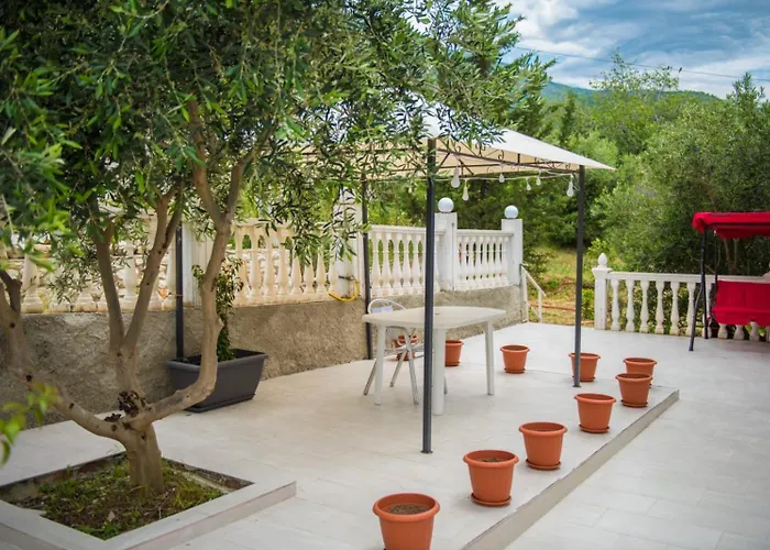 Stefano Stepa 아파트 *