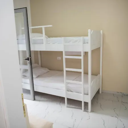 Stefano Stepa Apartment