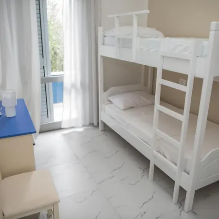 Stefano Stepa Apartment *