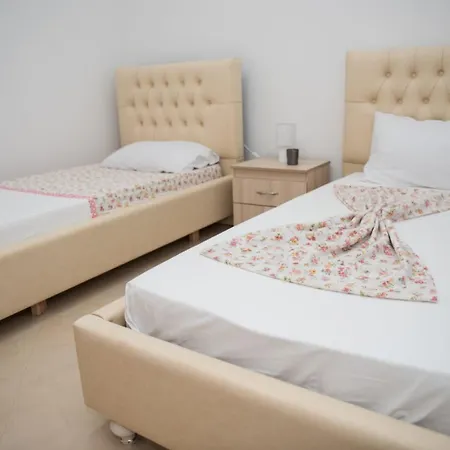 Appartement Stefano Stepa