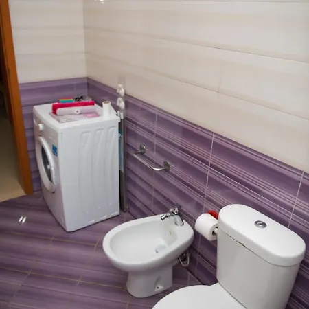 Stefano Stepa Appartement *