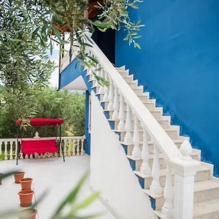 Apartment Stefano Stepa Tragjas