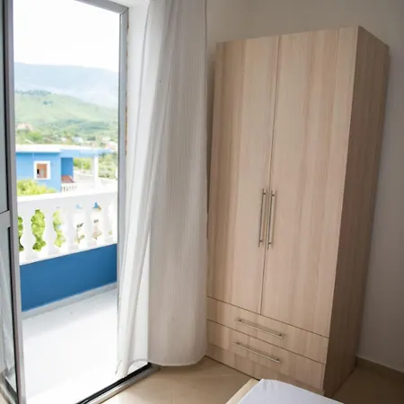 Apartment Stefano Stepa *