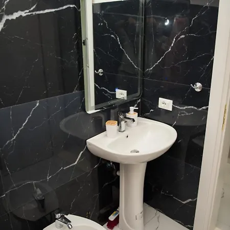Stefano Stepa Apartment *