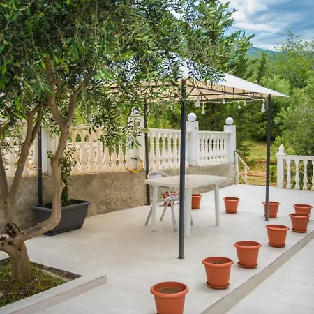 Stefano Stepa アパート *