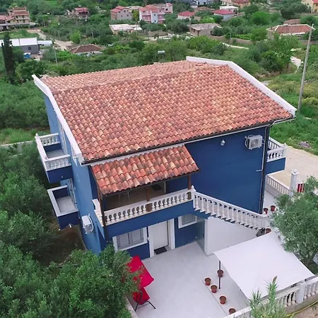 Apartment Stefano Stepa