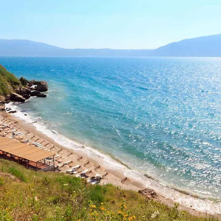 Appartement Stefano Stepa