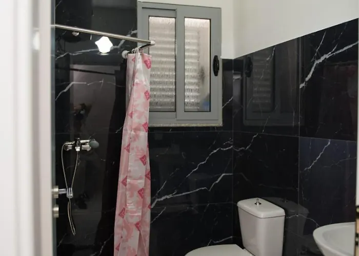 公寓 Stefano Stepa