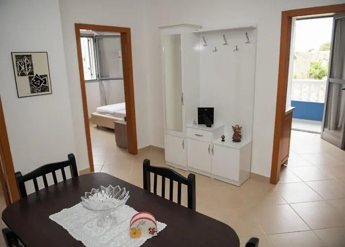 Stefano Stepa 公寓 Trajas