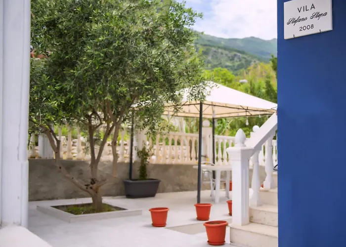 Stefano Stepa Trajas