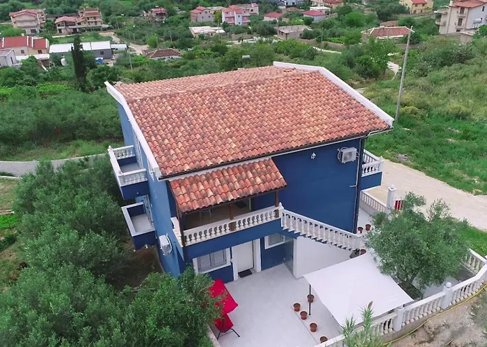 公寓 Stefano Stepa